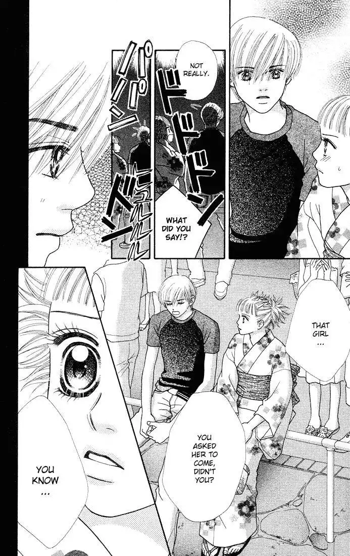 Parfait Tic Chapter 30 7
